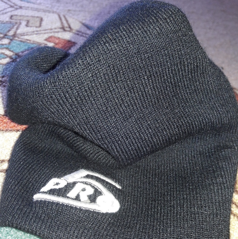 Pro 5 beanie - Picture 2 of 4